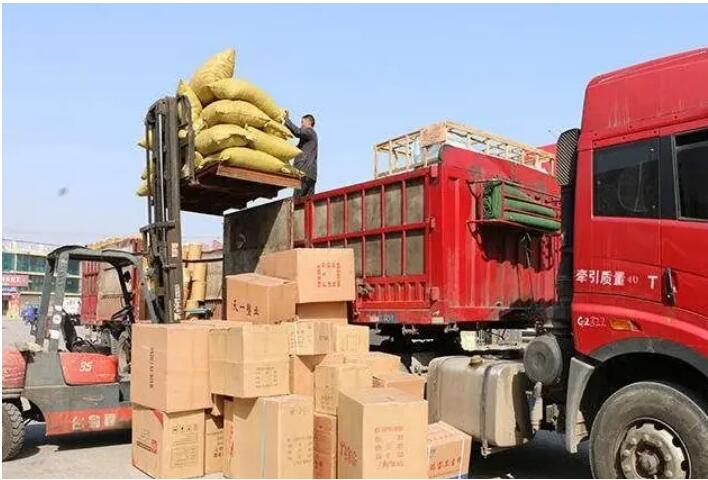 漳州到魏县物流专线