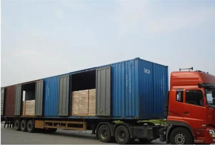 漳州到魏县整车运输