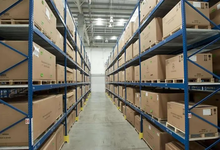 漳州到魏县货物仓储