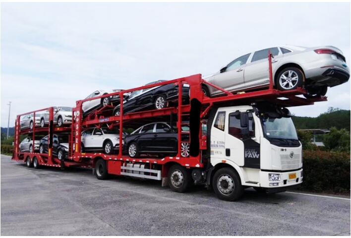 漳州到魏县轿车托运